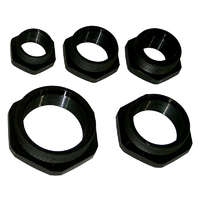 Tracon Budapest Kft. Metrikus szűkítő közcsavar M20×1.5mm TMSZ-20/12 Tracon