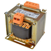 Tracon Budapest Kft. T- 150 230V/24-42-110V transzformátor max.150VA TVTR-150-D