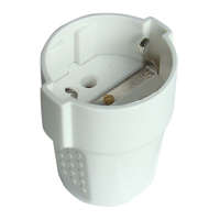 Tracon Budapest Kft. Tracon szerelhető csatlakozó aljzat, egyenes csatlakozással 1×SHUKO 16A TCSA