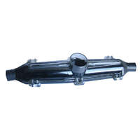 Tracon Budapest Kft. Öntőgyantás egyenes kábelösszekötő készlet 4×70-4×150mm2 KET-70-150 Tracon