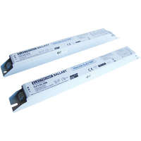 Tracon Budapest Kft. Elektronikus előtét T8 fénycsöves lámpatestekhez 220-240V, 50Hz, 1×18W, A2 TLFV-EE-118 Tracon