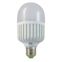 Tracon Budapest Kft. LED Nagy teljesítményű 40W E40 3600lm 4000K semleges fehér fényforrás 270fok Ra80 230V dxh=105x250mm LHPE4040NW Tracon