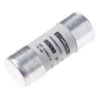 KVGY Hengeres CH-10 10A betét 10x38