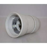 Heinrich Kopp GmbH Kopp porcelánfoglalat E27 10x1 menet 705000518