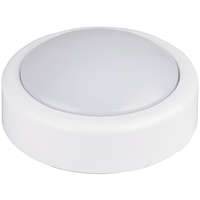 Rábalux Zrt. Éjjeli fény elem nélkül - Push Light Rábalux 4703