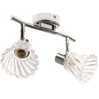 Rábalux Zrt. Fali lámpa, üveg - Hestia Rábalux 5300