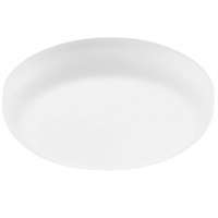 Rábalux Zrt. Beépíthető LED lámpa 12 W, hidegfehér, 12,3 cm - Oleg Rábalux 5368