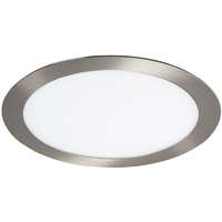 Rábalux Zrt. Süllyesztett LED lámpa 18 W, melegfehér, 22,5 cm - Lois Rábalux 5575