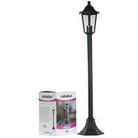 Rábalux Zrt. Kültéri klasszikus állólámpa, 105 cm - Velence Rábalux 8210