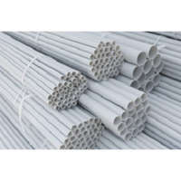 BUDVILL Kft Mü.III. cső 13,5mm Budvill (100fm/köteg)