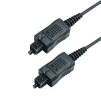 Somogyi Elektronic Kft. 1,5 m optikai kábel /toslink-t