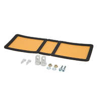 Gustav Hensel GmbH & Co. KG Hensel HB WD 3 összeszerelő készlet, csavaros