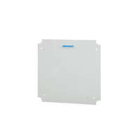 Gustav Hensel GmbH & Co. KG Hensel HB EP 2K-U Takarólemez készlet HB33K0-U-hoz