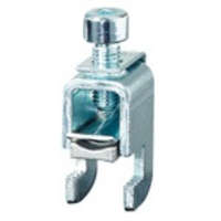 Gustav Hensel GmbH & Co. KG Hensel KS 120 Z szorítókapocs, gyűjtősín kapocs, 25-120mm2, 10mm széles sínre