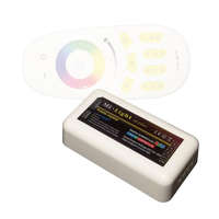 Conlight Conlight 782 3093 4 zónás Wifi RGB vezérlő egység DC12V-24V