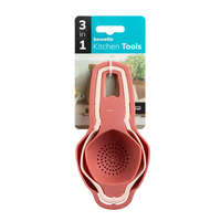 Globiz International Kft. Konyhai 3 az 1-ben készlet - 15,3 x 7,5 x 7,6 cm