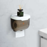 Globiz International Kft. WC-papír tartó szekrény - 155 x 130 x 130 mm