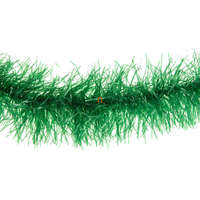 Globiz International Kft. Fenyő girland - zöld - 200 x 10 cm