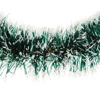 Globiz International Kft. Fenyő girland havas - 200x10cm