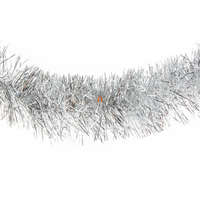 Globiz International Kft. Girland - ezüst - 200 x 10 cm