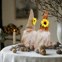 Globiz International Kft. Skandináv manó-18 cm-2 féle