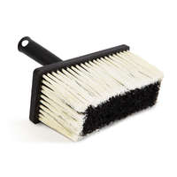 Globiz International Kft. Mennyezet kefe - polimix sörte - műanyag - 170 x 75 mm