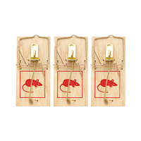 Globiz International Kft. Egérfogó szett