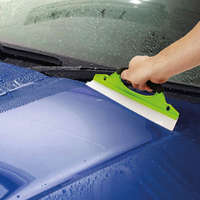 Globiz International Kft. Víztoló / lehúzó - 30 cm