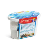 Globiz International Kft. Páramentesítő folyadékgyűjtő tartállyal - 500 ml