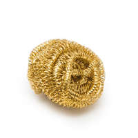 Globiz International Kft. Pákahegy tisztító fémforgács - 47 x 38 x 30 mm