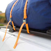 Globiz International Kft. Rögzítő spanifer - 2,5 m x 25 mm - max 200 kg