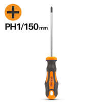 Globiz International Kft. Csavarhúzó - 150 mm - PH1