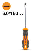 Globiz International Kft. Csavarhúzó - 150 mm - 6.0