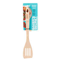 Globiz International Kft. Baker's Secret bükk konyhai fa lapát - réselt - 13" (33 cm)