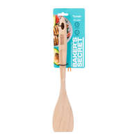 Globiz International Kft. Baker's Secret bükk konyhai fa lapát - 13" (33 cm)