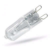 deLux Halogén fényforrás G9 clik 40W 460lm delux DEL141