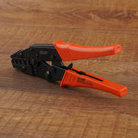 Stilo Stilo krimpelő fogó 10-35mm2 érvéghüvely