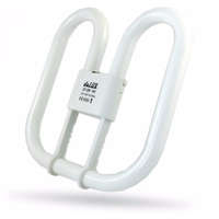 deLux Gaby lámpatesthez fénycső 2D/38W/840 4P 2500lm GR10q delux DEL447