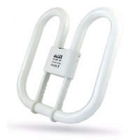 deLux Gaby lámpatesthez fénycső 2D/28W/840 4P 1800lm delux DEL448