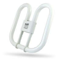 deLux BRIO/ Gaby lámpatesthez 2D fénycső 16W/840 4P deLux DEL450