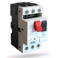 Stilo Stilo STMV 6,3 motorvédő 4-6,3A