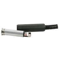 Globiz International Kft. JACK aljzat stereo 6,3 mm