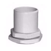 Csatári Plast Kft. PVT csőadapter A50 M50 menettel CSP 99000050