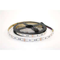 Clearled LED szalag RGB beltéri IP20 SMD5050 60LED 14,4W/M CLW15629