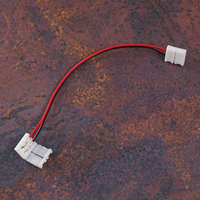 deLux LED szalag hosszabbító toldó, IP20 DEL1150