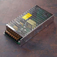 deLux Led tápegység 100w 12v 8,33a ip20 del1238