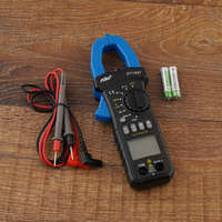 Stilo Stilo digitális lakatfogó 600V/AC/DC