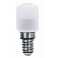 deLux LED parfüm hűtő izzó 2,5W 230V E14 4000K 26*58mm 240lm, deLux DEL1776