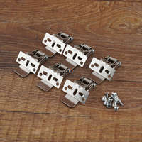 Asalite Lighting Kft. LED panel rugós rögzítő szett - Asalite ASAL0208