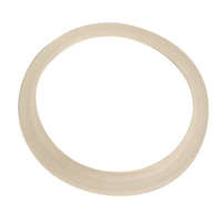 Bojler zárófedél tömítés-peremes